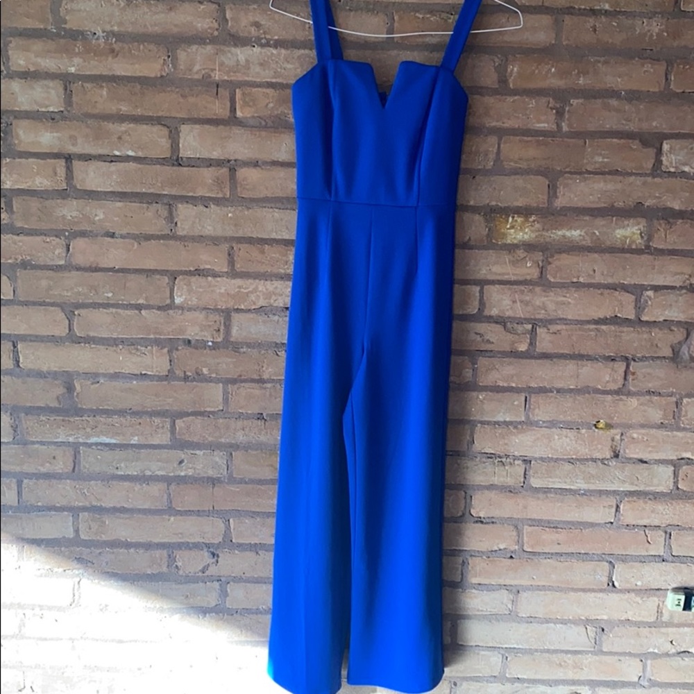 Jumpsuit